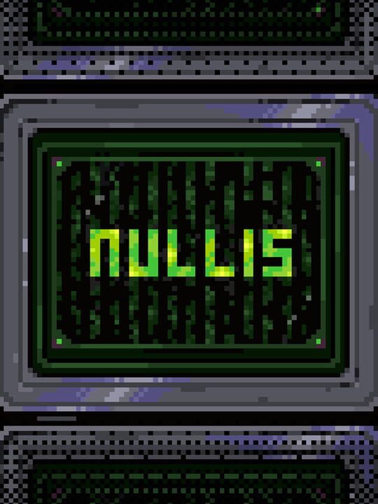 Nullis cover image