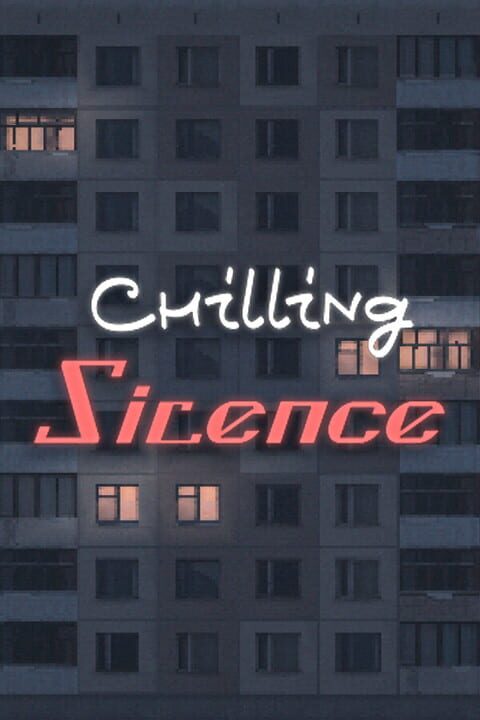 Chilling Silence cover image