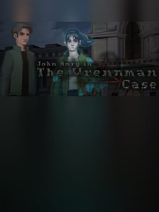 The Vrennman Case cover art