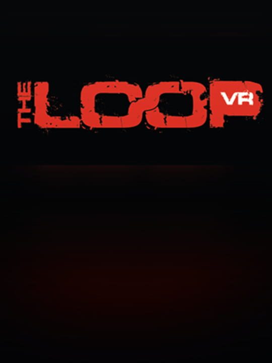 The Loop VR cover art