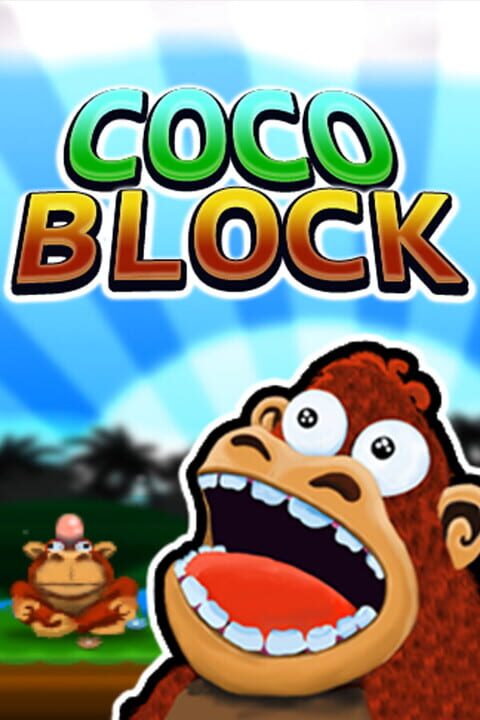 Coco Block cover image