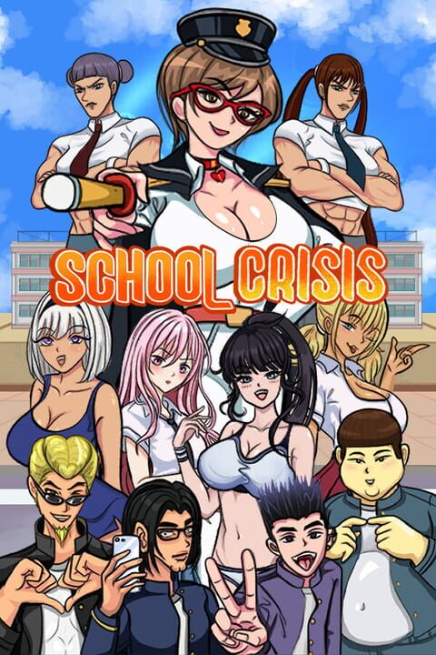 School Crisis