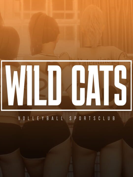 Wild Cats cover art