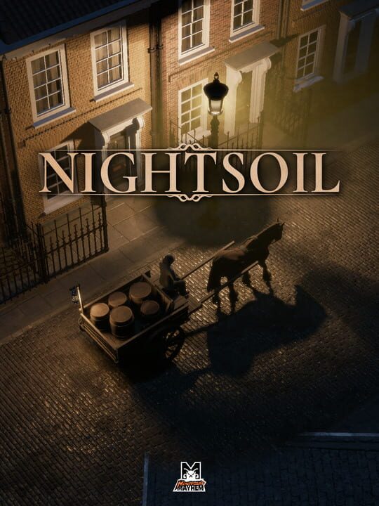 Nightsoil cover image