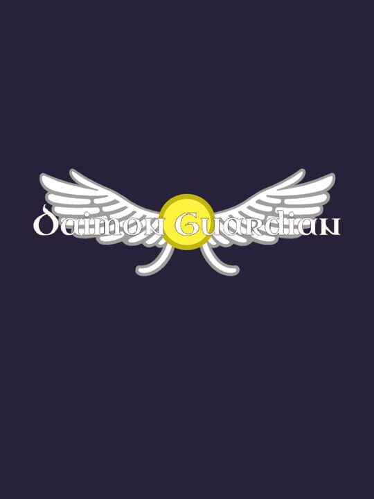 Daimon Guardian cover image