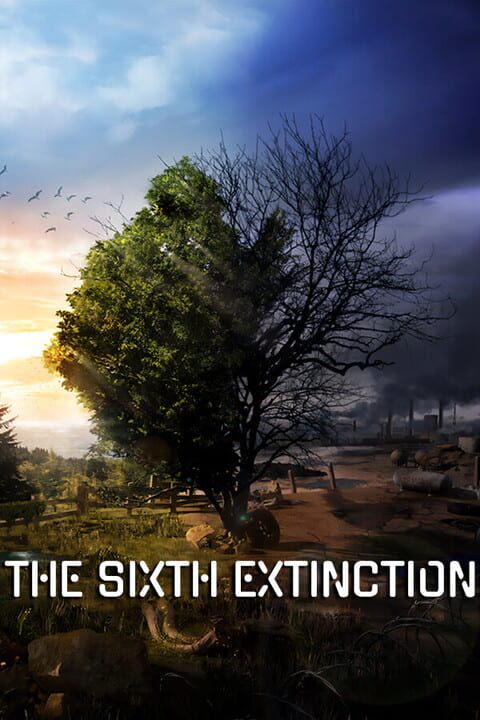 The Sixth Extinction cover image