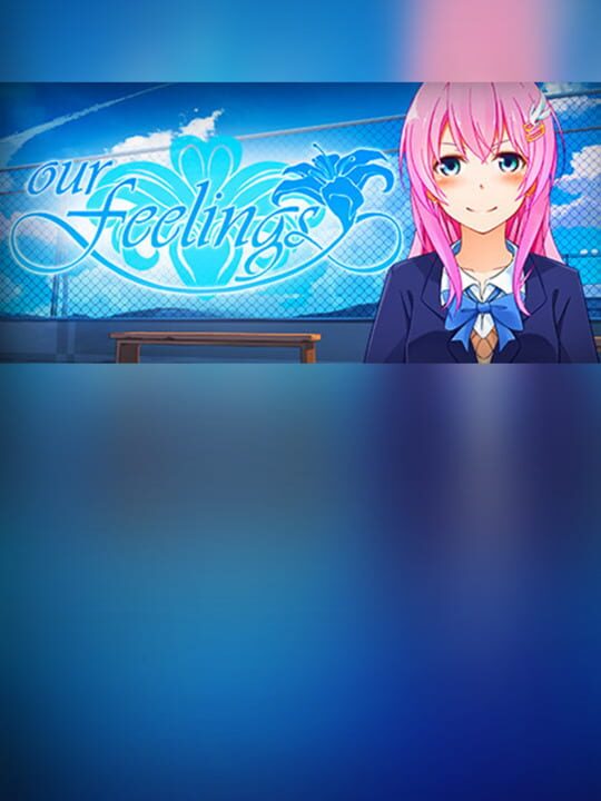 Our Feelings cover image