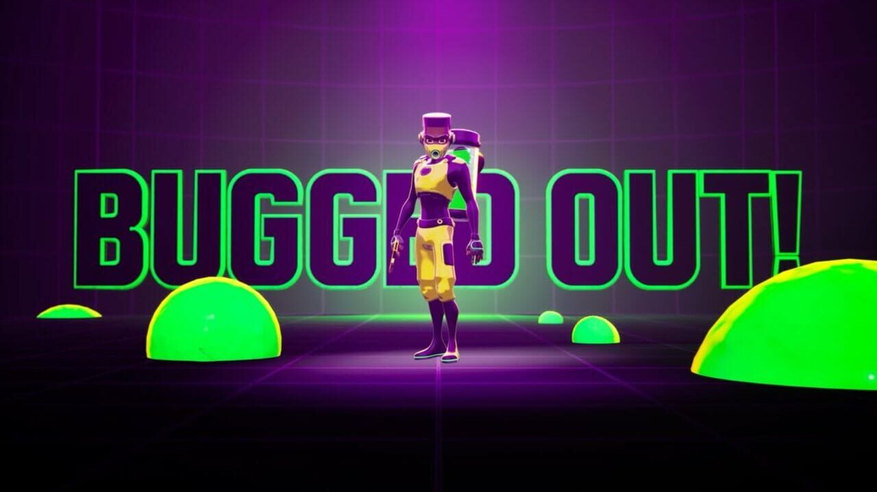 Bugged Out
