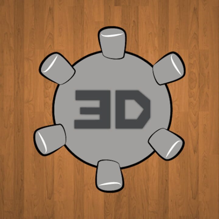 Minesweeper 3D cover art