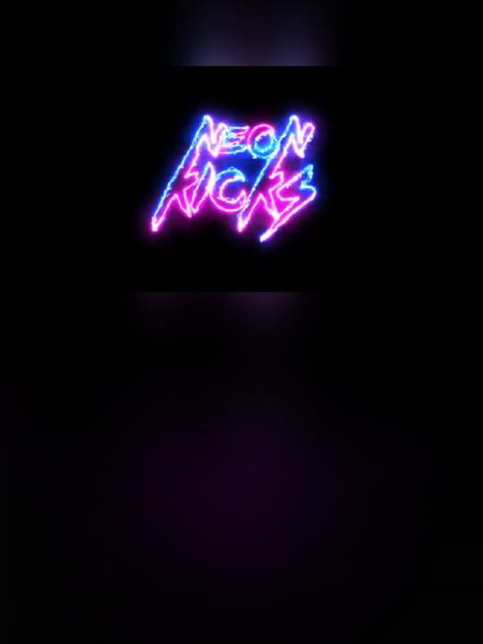 Neon Kicks cover art