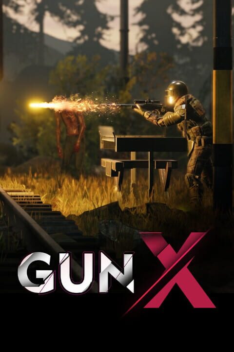 GunX
