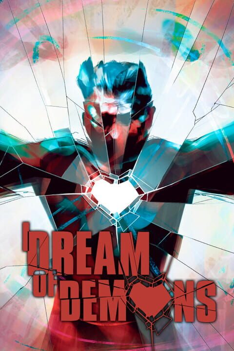 I Dream of Demons cover image