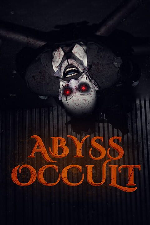 Abyss Occult cover image