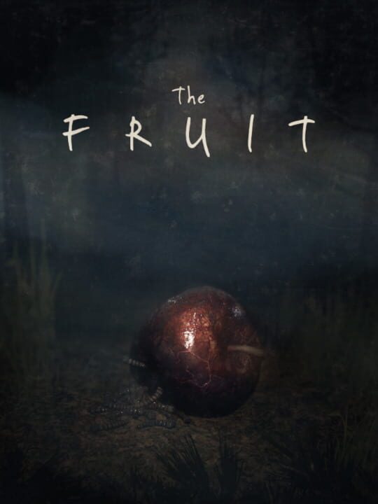 The Fruit cover art