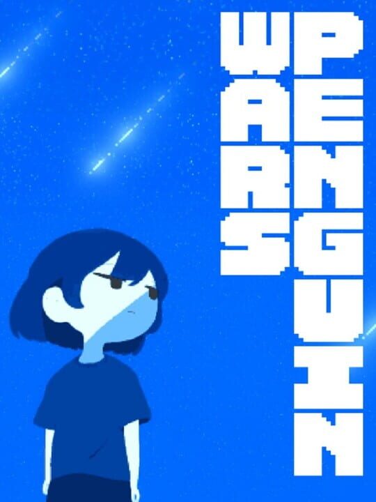 Penguin Wars cover image