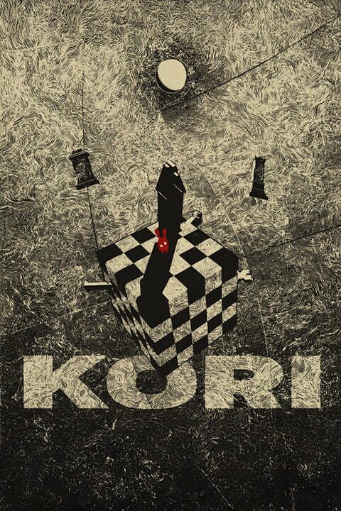Kori cover art