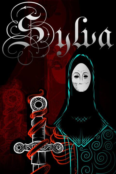 Sylva: Curse of the Demon Woods cover image