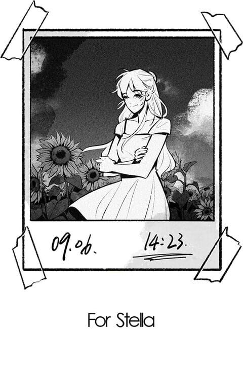 For Stella cover image