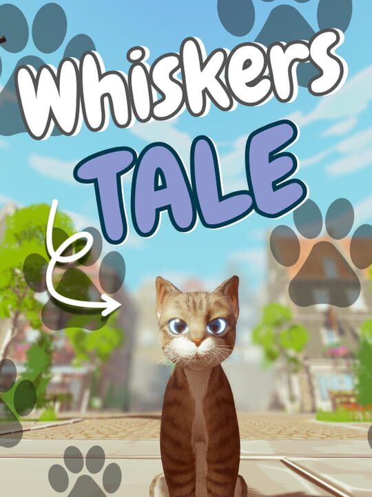 Whiskers Tale