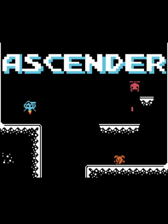 Ascender cover art