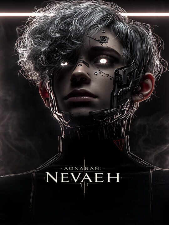 Aonaran Nevaeh cover image