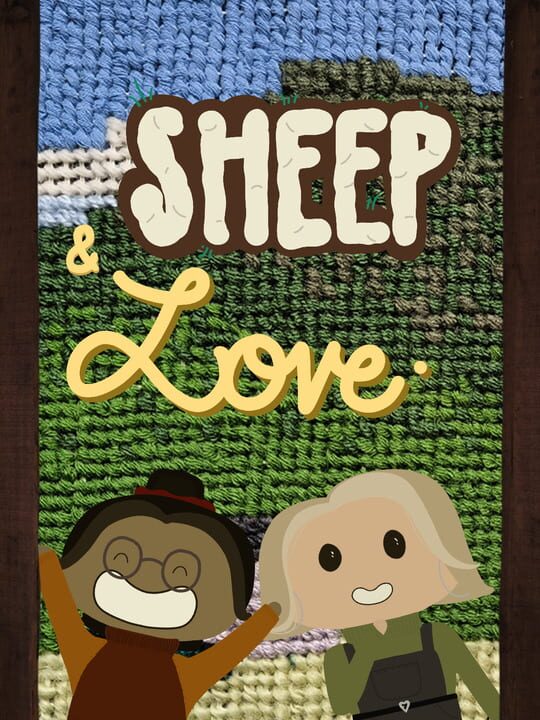 Sheep & Love cover image