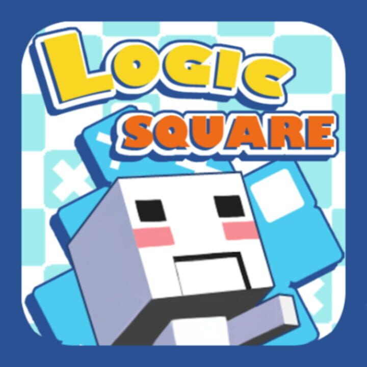 Logic Square cover art