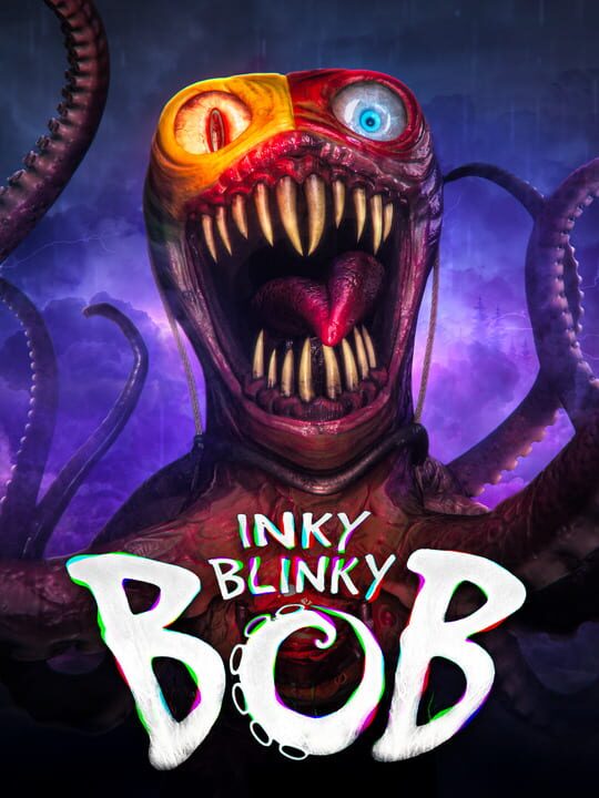 Inky Blinky Bob