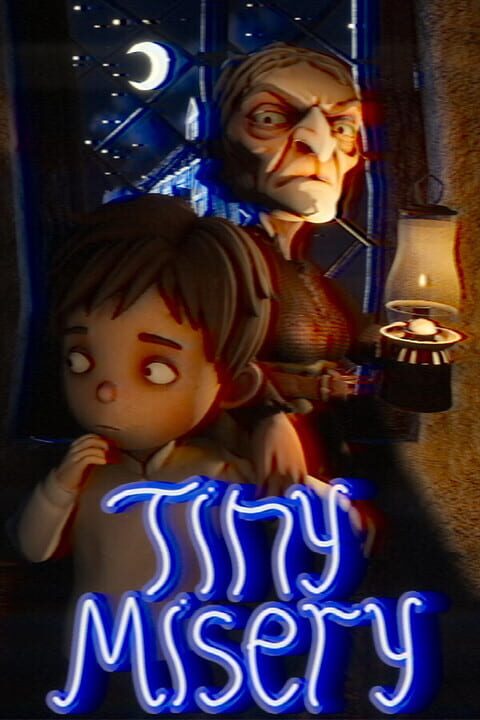 Tiny Misery