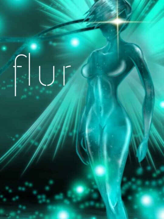 Flur cover art