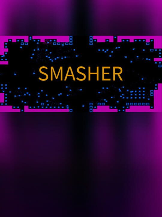 Smasher cover art