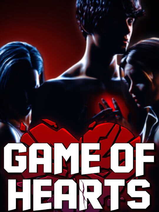Game of Hearts cover