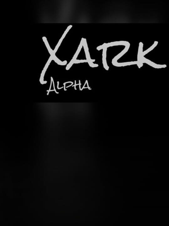 Xark cover art