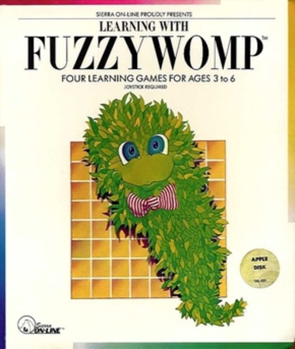 Learning with FuzzyWomp cover image