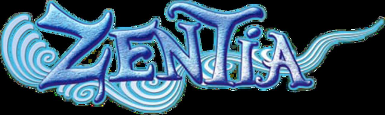 Zentia cover art