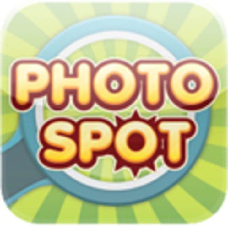 Photo Spot cover art