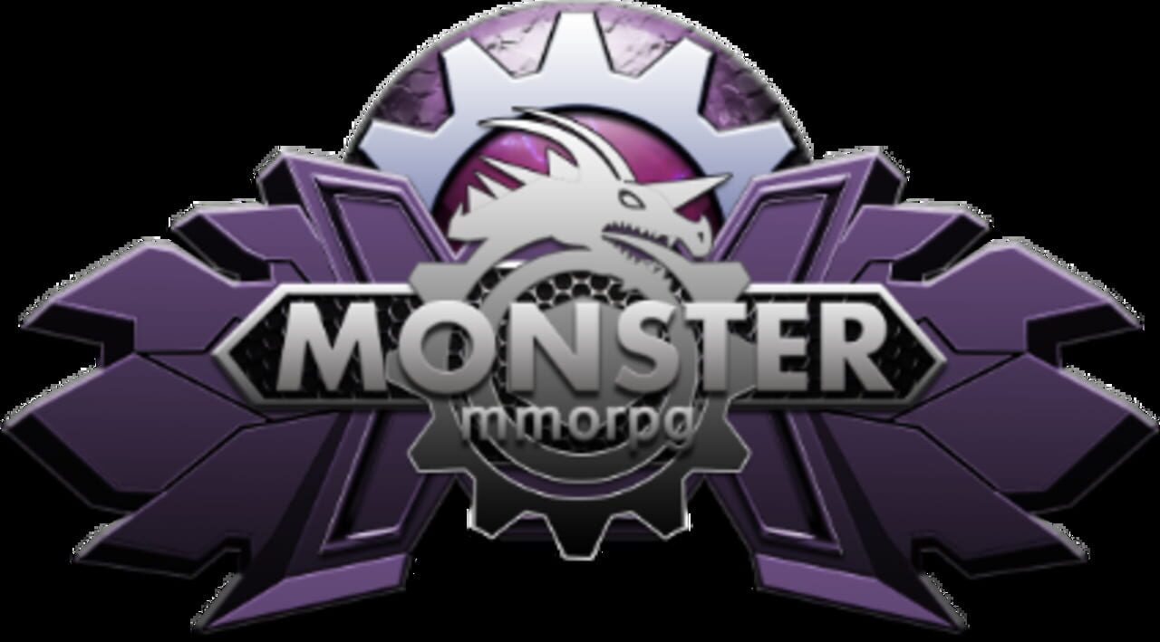 Monster MMORPG cover art