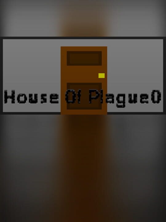 House of Plague 0 cover art