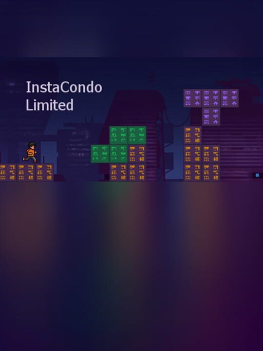 InstaCondo Limited cover art