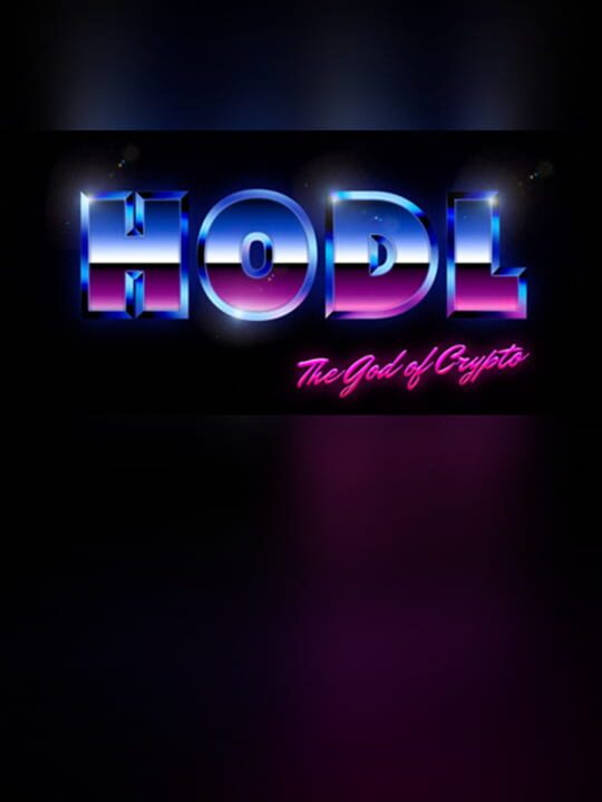 Hodl: The God of Crypto cover image