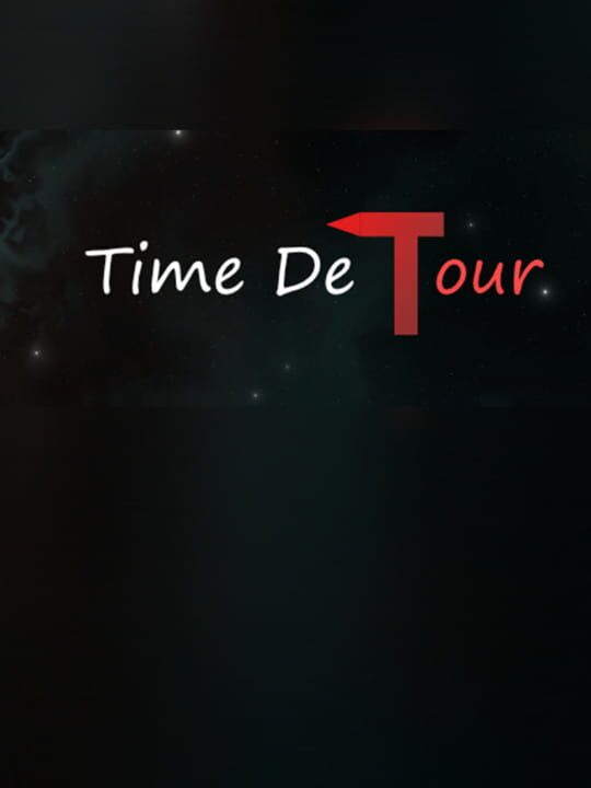 Time De Tour cover art