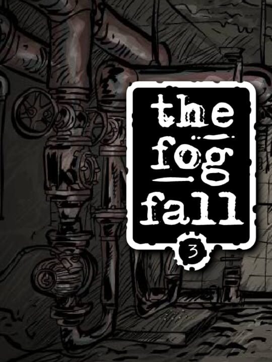 The Fog Fall 3 cover art