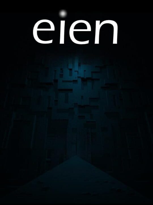 Eien cover art