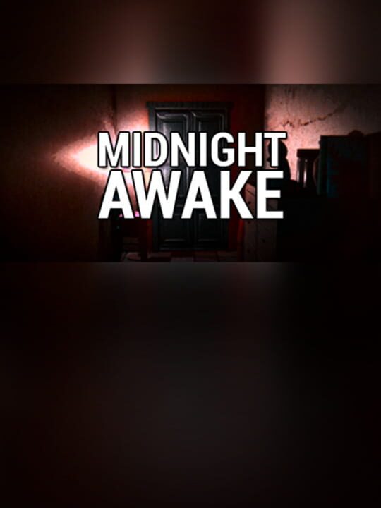Midnight Awake cover art