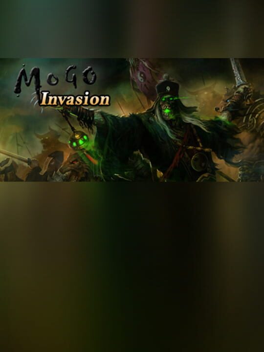 Mogo Invasion