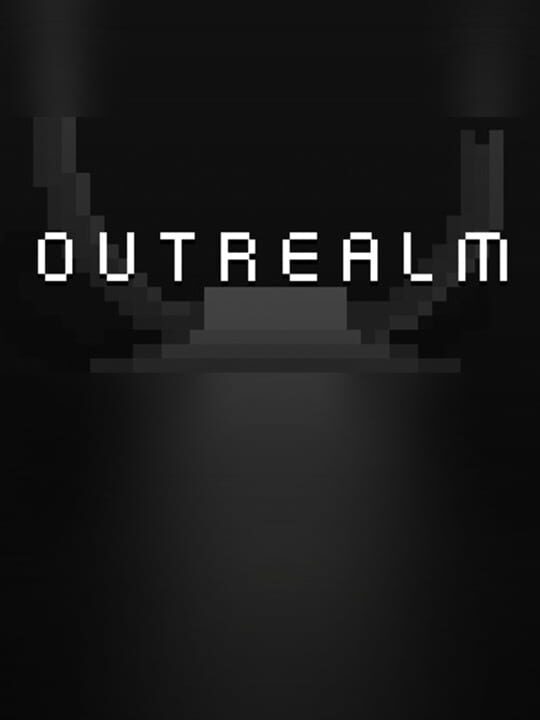 Outrealm cover art