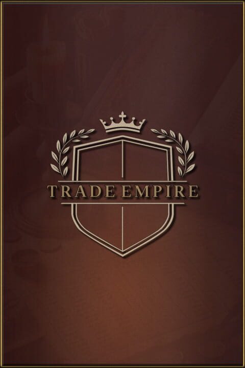 Trade Empire cover image