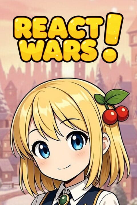 React Wars cover image