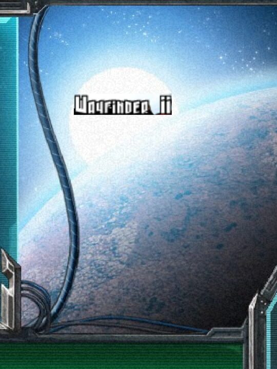 Wayfinder: Episode Two cover art