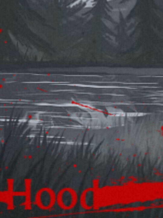 Hood Episode 1 cover art